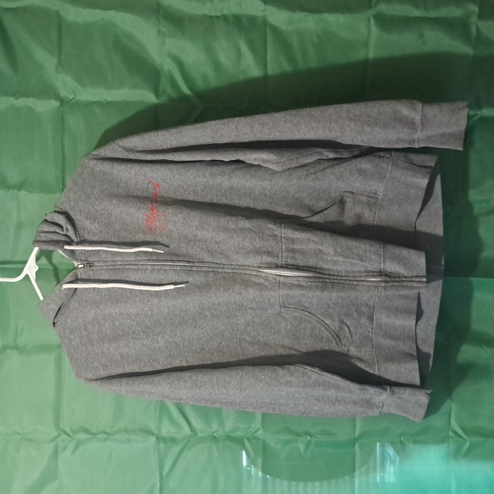 Mens/Women's "Stage Coach" Hoodie